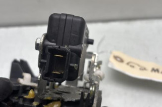 Serrure avant droit DACIA DUSTER 1