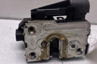 Serrure avant gauche DACIA DUSTER 1 Photo n°1