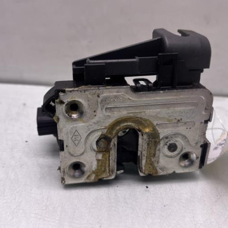 Serrure avant gauche DACIA DUSTER 1 Photo n°1