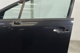 Porte avant gauche CITROEN C4 1 Photo n°1