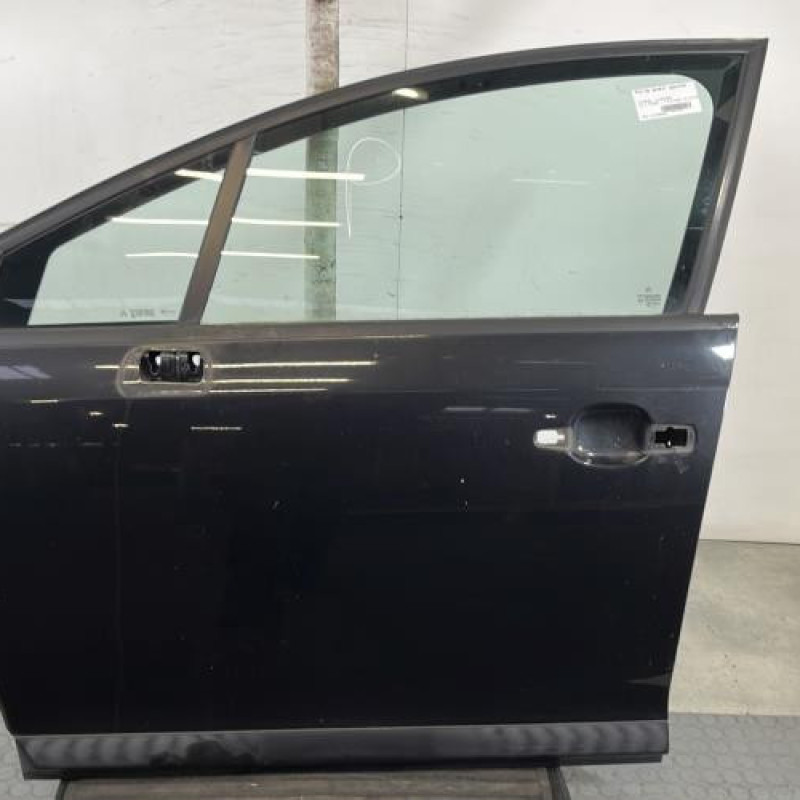 Porte avant gauche CITROEN C4 1 Photo n°1