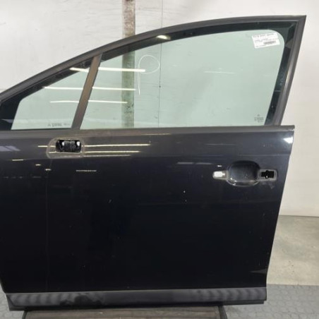 Porte avant gauche CITROEN C4 1 Photo n°1