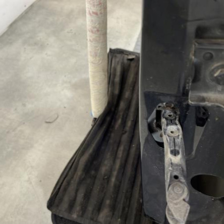 Porte avant gauche CITROEN C4 1