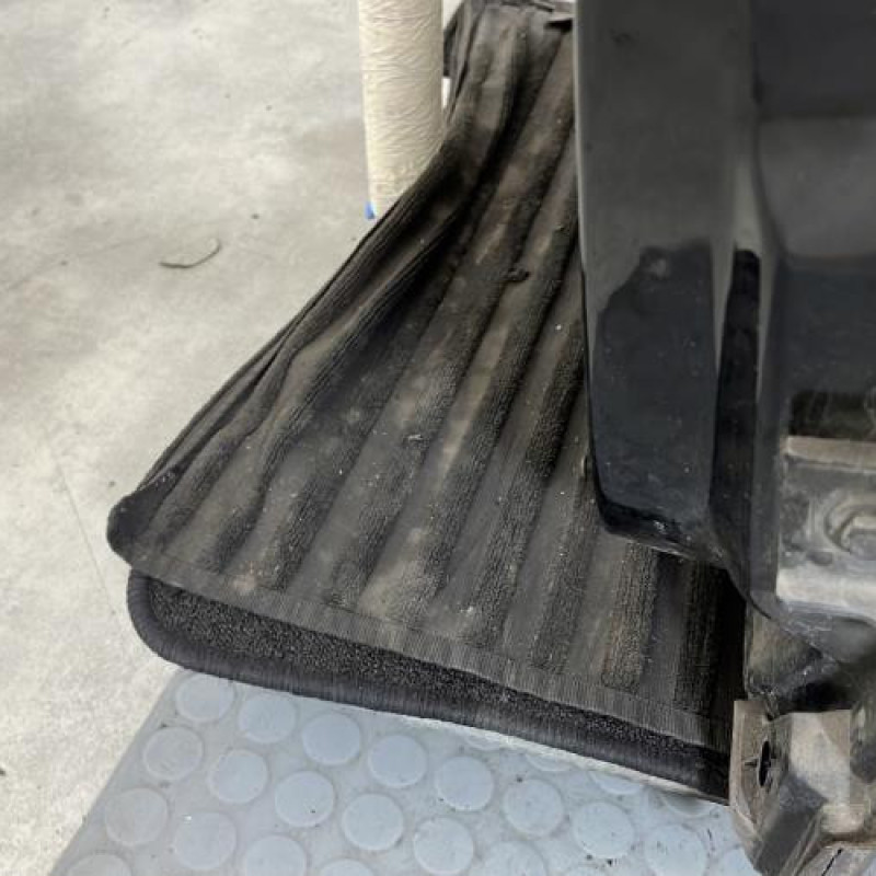 Porte avant gauche CITROEN C4 1 Photo n°3