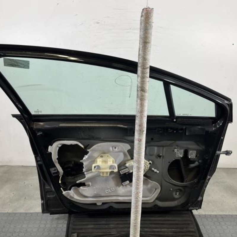 Porte avant gauche CITROEN C4 1 Photo n°4