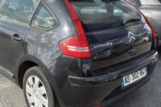 Porte avant gauche CITROEN C4 1