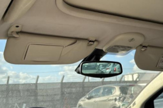 Porte avant gauche CITROEN C4 1