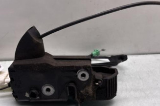 Serrure avant gauche CITROEN C4 1 Photo n°1