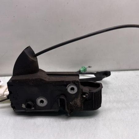 Serrure avant gauche CITROEN C4 1 Photo n°1