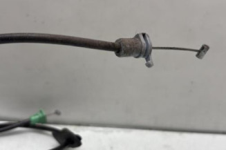 Serrure avant gauche CITROEN C4 1