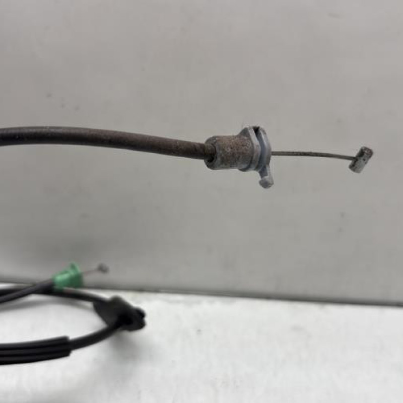 Serrure avant gauche CITROEN C4 1 Photo n°2