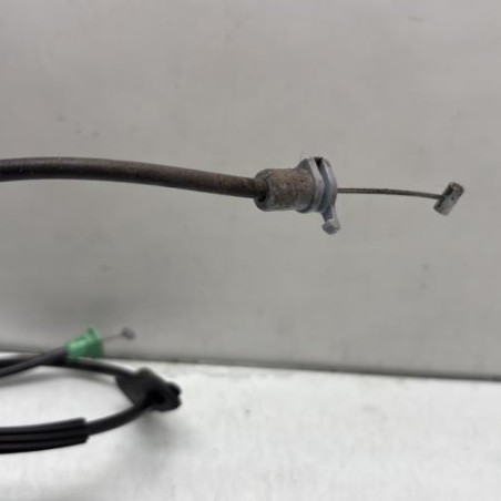 Serrure avant gauche CITROEN C4 1