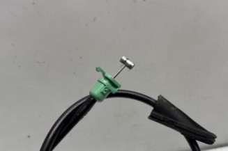 Serrure avant gauche CITROEN C4 1