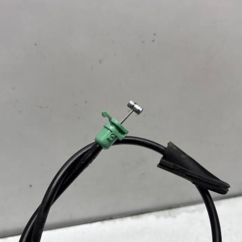 Serrure avant gauche CITROEN C4 1 Photo n°3