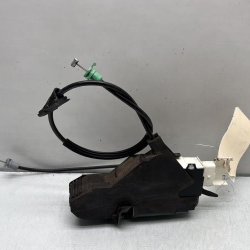 Serrure avant gauche CITROEN C4 1 Photo n°5