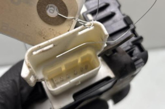 Serrure avant gauche CITROEN C4 1