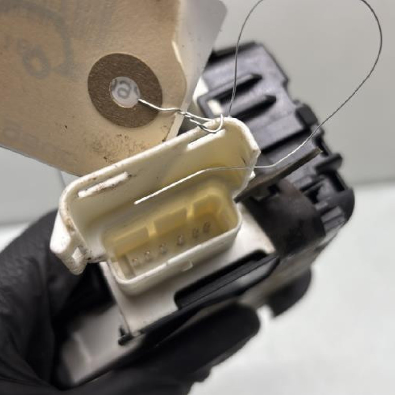 Serrure avant gauche CITROEN C4 1 Photo n°6