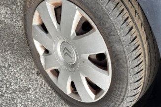 Serrure avant gauche CITROEN C4 1