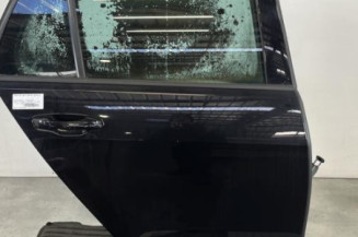 Porte arriere droit VOLKSWAGEN GOLF 7 Photo n°1