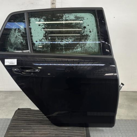 Porte arriere droit VOLKSWAGEN GOLF 7 Photo n°1