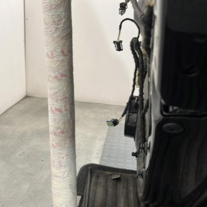 Porte arriere droit VOLKSWAGEN GOLF 7 Photo n°3