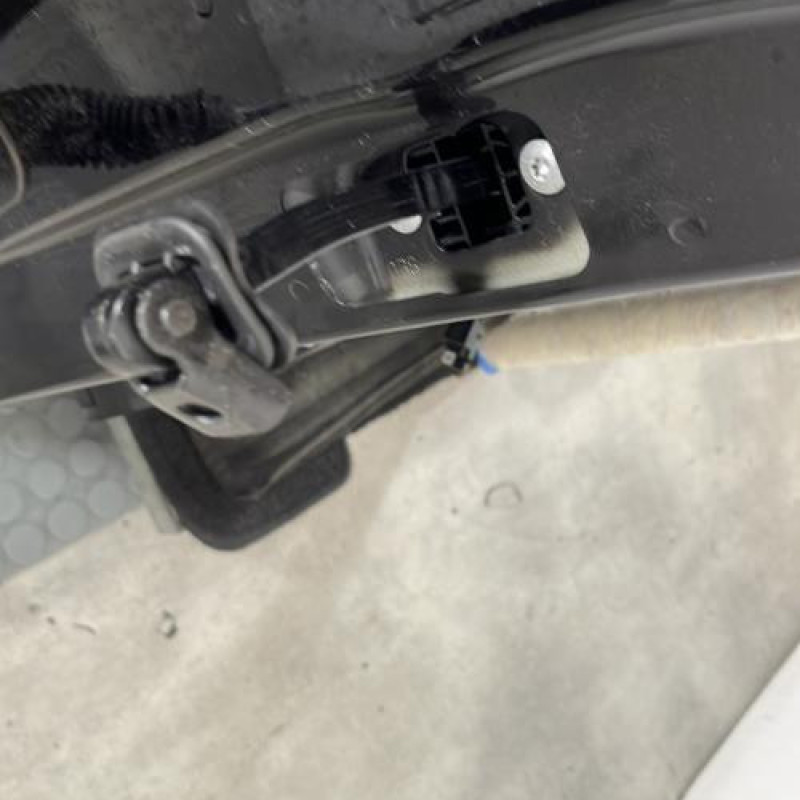 Porte arriere droit VOLKSWAGEN GOLF 7 Photo n°4