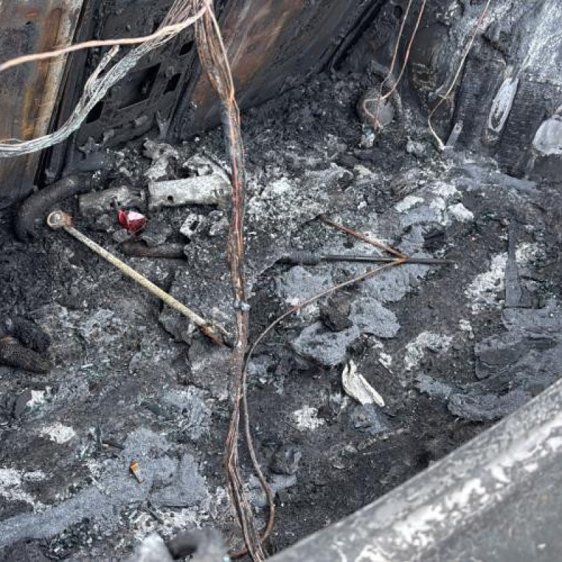 Porte arriere droit VOLKSWAGEN GOLF 7 Photo n°17