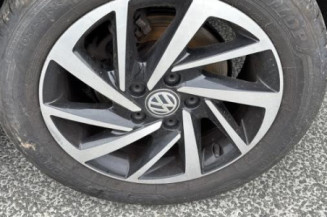 Porte arriere droit VOLKSWAGEN GOLF 7