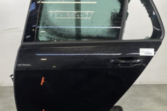 Porte arriere gauche VOLKSWAGEN GOLF 7 Photo n°1