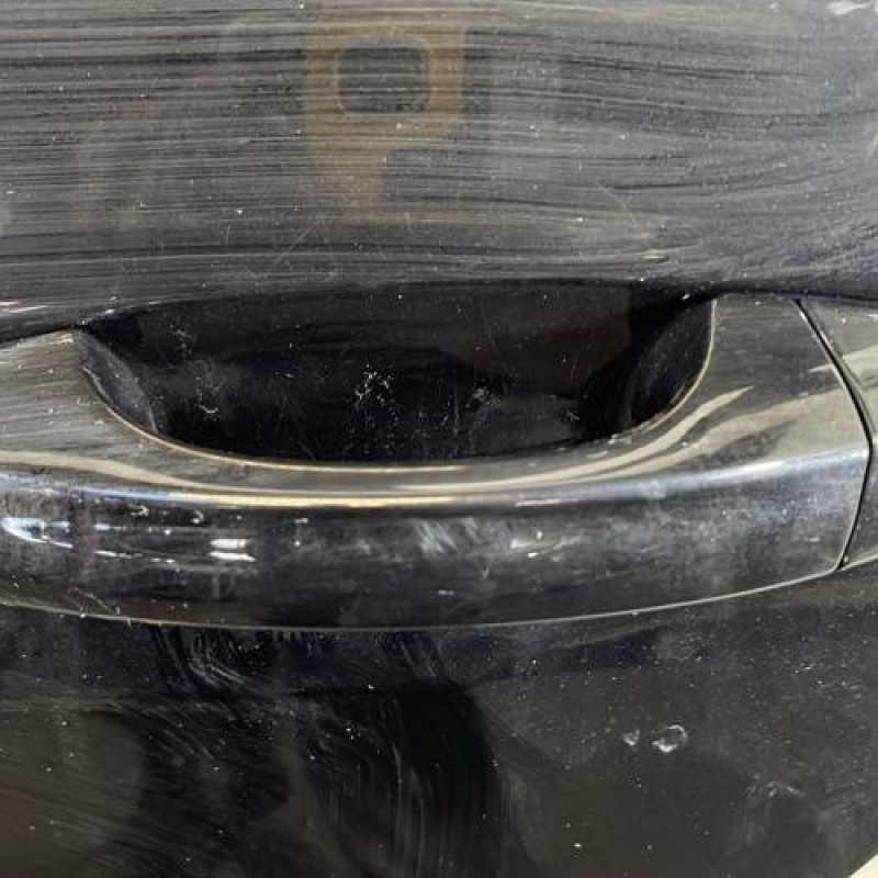 Porte arriere gauche VOLKSWAGEN GOLF 7 Photo n°2