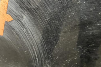 Porte arriere gauche VOLKSWAGEN GOLF 7