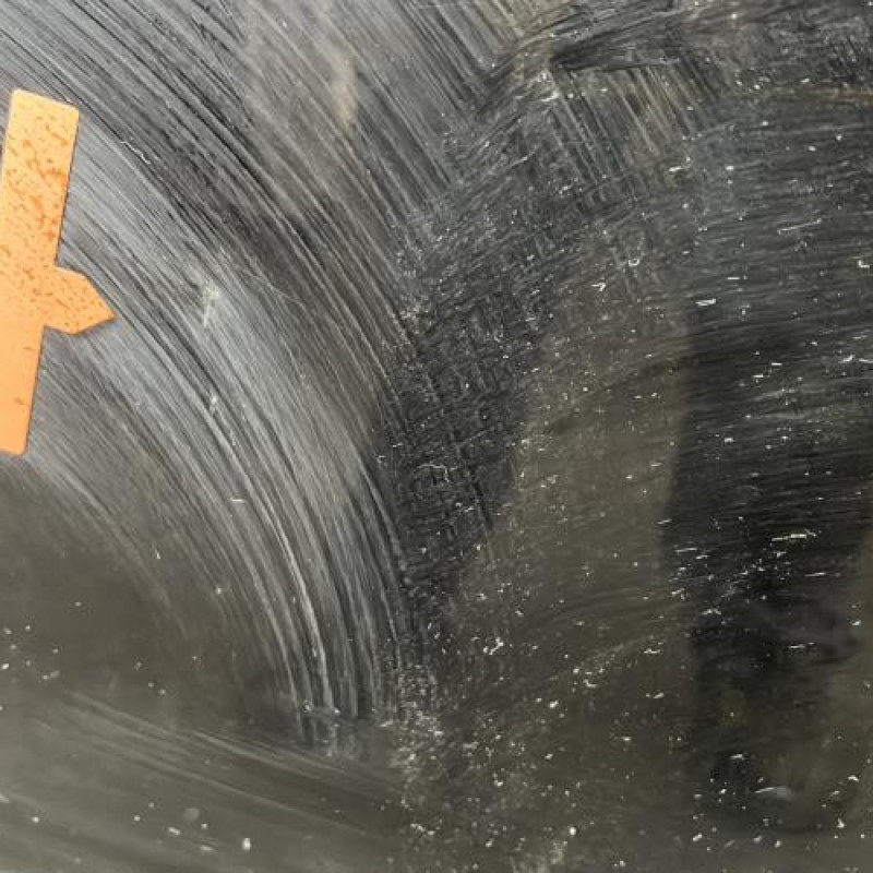 Porte arriere gauche VOLKSWAGEN GOLF 7 Photo n°3