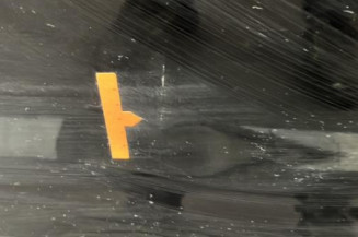 Porte arriere gauche VOLKSWAGEN GOLF 7