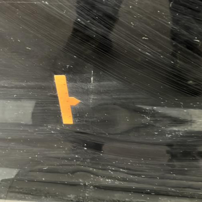 Porte arriere gauche VOLKSWAGEN GOLF 7 Photo n°4