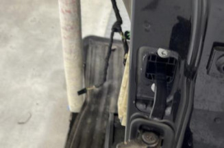 Porte arriere gauche VOLKSWAGEN GOLF 7