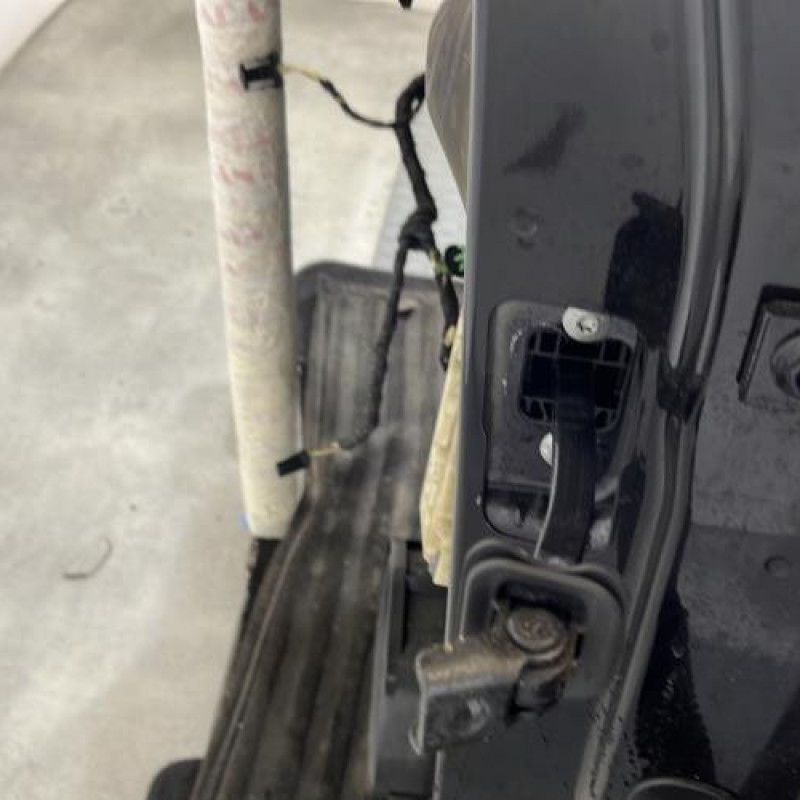 Porte arriere gauche VOLKSWAGEN GOLF 7 Photo n°5