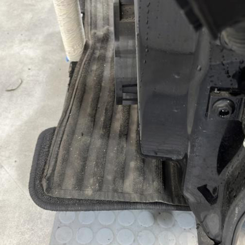 Porte arriere gauche VOLKSWAGEN GOLF 7 Photo n°6