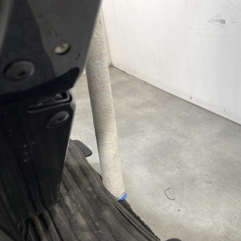 Porte arriere gauche VOLKSWAGEN GOLF 7 Photo n°7