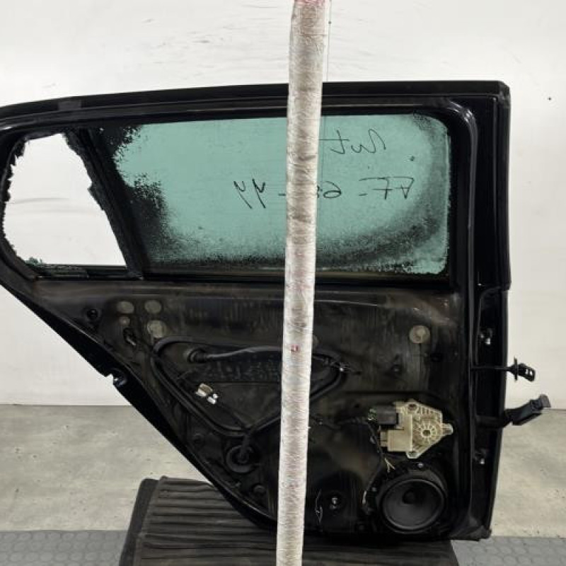 Porte arriere gauche VOLKSWAGEN GOLF 7 Photo n°8