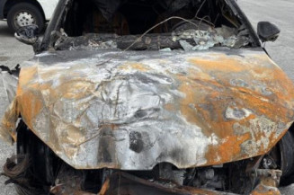 Vitre avant droit VOLKSWAGEN GOLF 7