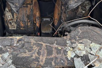 Vitre avant droit VOLKSWAGEN GOLF 7