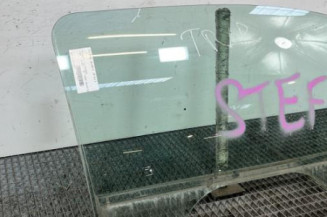 Vitre avant droit PEUGEOT 1007