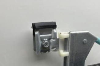 Leve vitre electrique avant droit VOLKSWAGEN NEW BEETLE 1 Photo n°1