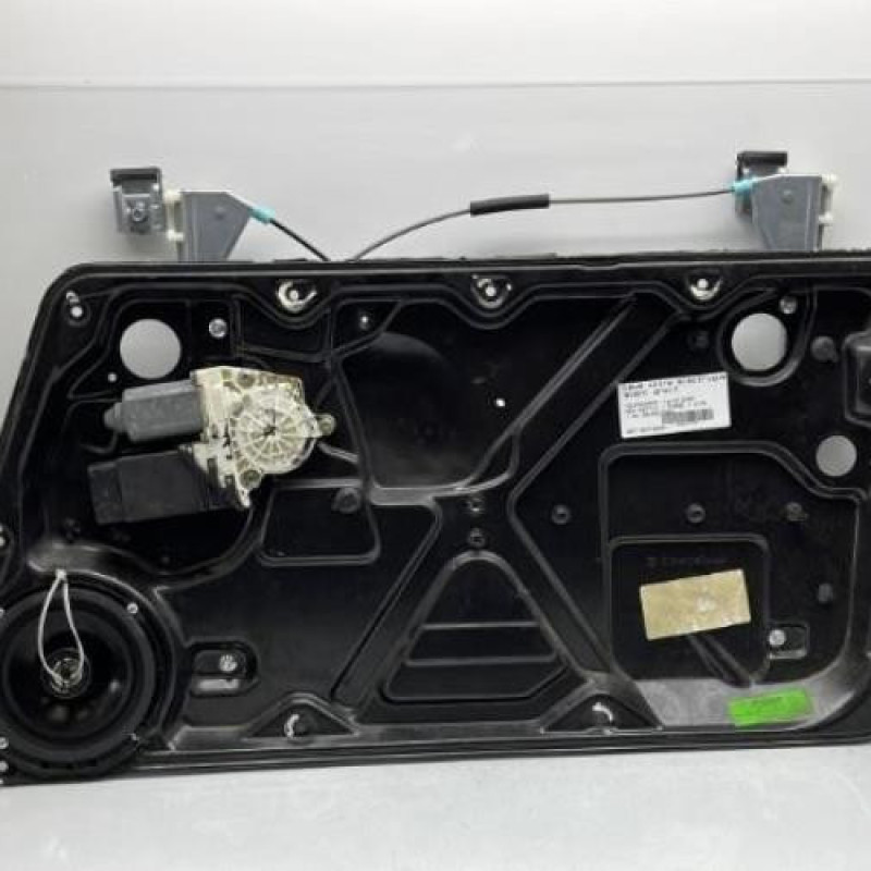 Leve vitre electrique avant droit VOLKSWAGEN NEW BEETLE 1 Photo n°4