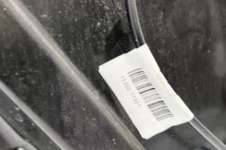 Leve vitre electrique avant droit VOLKSWAGEN NEW BEETLE 1