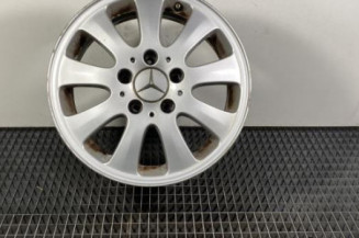 Jante MERCEDES CLASSE A 169 Photo n°1