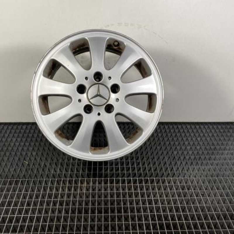Jante MERCEDES CLASSE A 169 Photo n°1