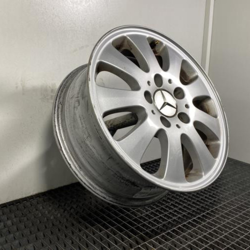 Jante MERCEDES CLASSE A 169 Photo n°3