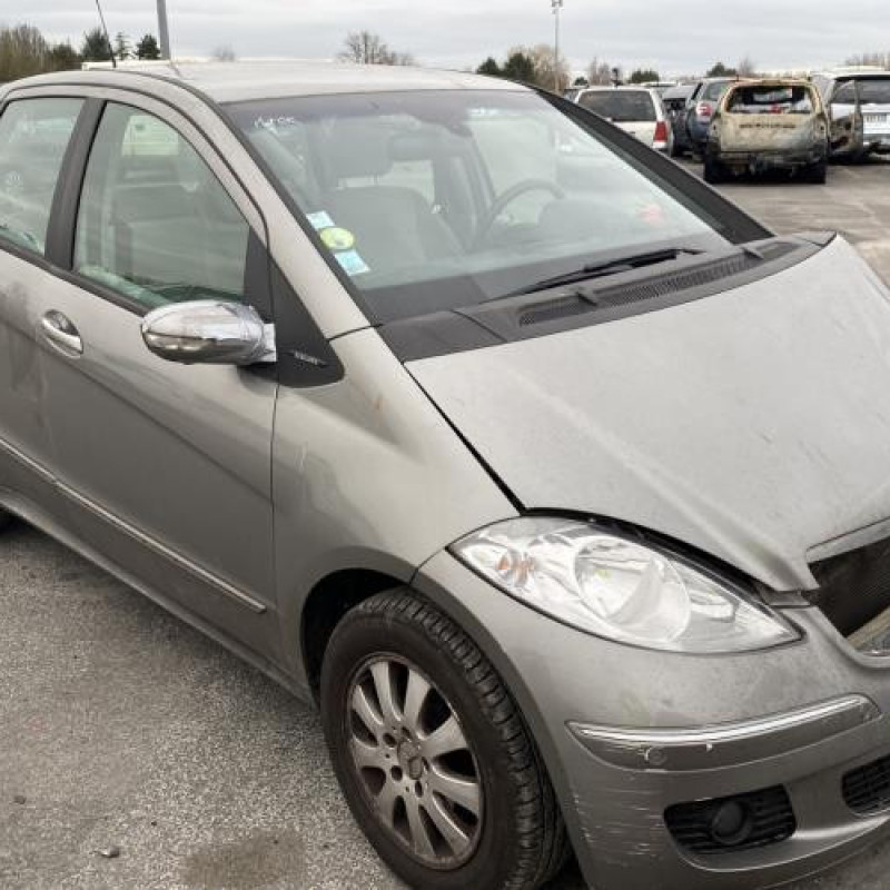 Jante MERCEDES CLASSE A 169 Photo n°5