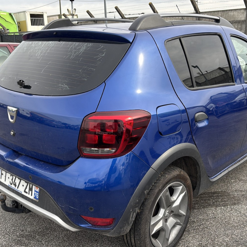 DACIA SANDERO 2 PHASE 2 1.0i - 12V TURBO SCE 100 Photo n°3